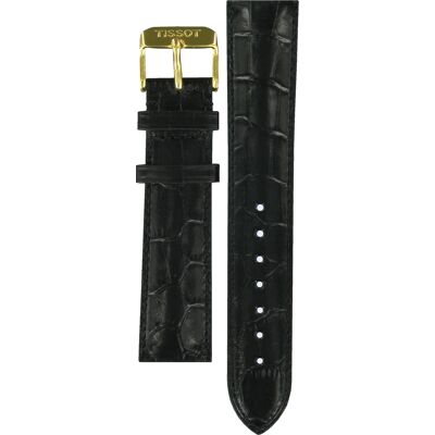 Tissot Straps T600021116 Retro band Tissot Straps T600021116 Retro band