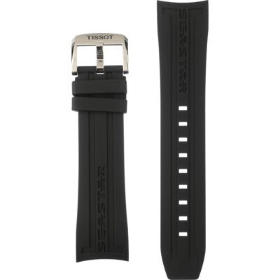Tissot Straps T603035735 Seastar 1000 band Tissot Straps T603035735 Seastar 1000 band