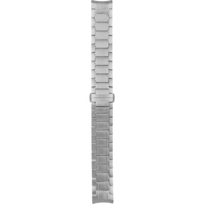 Tissot Straps T605032408 Titanium band Tissot Straps T605032408 Titanium band