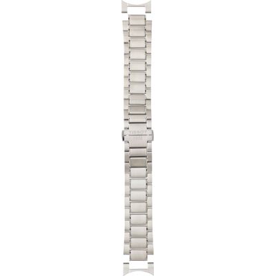 Tissot Straps T605034481 Titanium band Tissot Straps T605034481 Titanium band