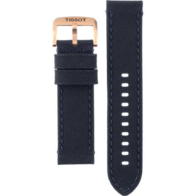 Tissot Straps T604044935 XL Quartz band Tissot Straps T604044935 XL Quartz band
