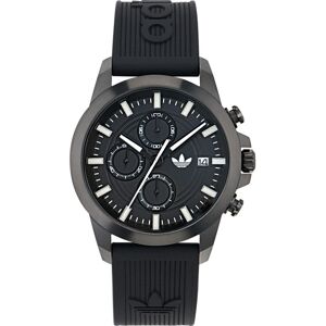 Adidas Originals - Fashion AOFH24521 Expression Two Chrono Horloge Adidas Originals - Fashion AOFH24521 Expression Two Chrono Horloge