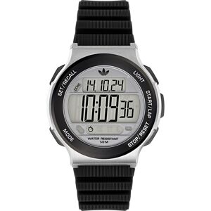 Adidas Originals - Fashion AOFH25507 Expression Three Digital Horloge Adidas Originals - Fashion AOFH25507 Expression Three Digital Horloge