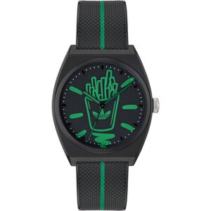 Adidas Originals - Street AOST25040 Project Two Horloge Adidas Originals - Street AOST25040 Project Two Horloge