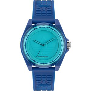 Adidas Originals - Style AOST25528 Project Four Solar Horloge Adidas Originals - Style AOST25528 Project Four Solar Horloge