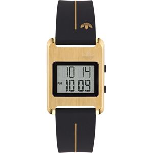 Adidas Originals - Style AOST25534 Retro Pop Three Horloge Adidas Originals - Style AOST25534 Retro Pop Three Horloge