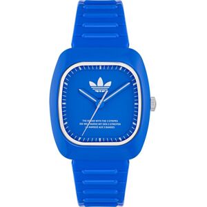 Adidas Originals - Style AOSY24530 Retro Wave Two Horloge Adidas Originals - Style AOSY24530 Retro Wave Two Horloge