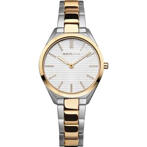 Bering Ultra Slim 17231-704 This is minimalism Horloge Bering Ultra Slim 17231-704 This is minimalism Horloge