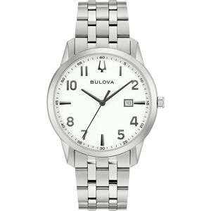 Bulova Classic 96B474 Horloge Bulova Classic 96B474 Horloge