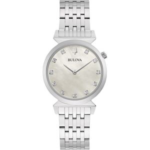 Bulova 96P216 Regatta Horloge Bulova 96P216 Regatta Horloge