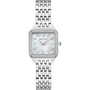 Bulova Classic 96R256 Sutton Horloge Bulova Classic 96R256 Sutton Horloge