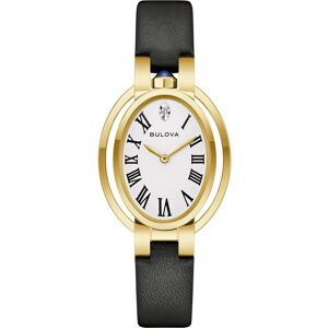 Bulova Classic 97P180 Rubaiyat 'Ella Fitzgerald' Horloge Bulova Classic 97P180 Rubaiyat 'Ella Fitzgerald' Horloge