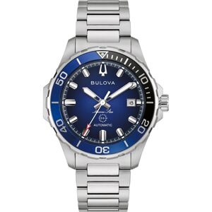 Bulova Marine Star 98B466 Marine Star Series B Horloge Bulova Marine Star 98B466 Marine Star Series B Horloge