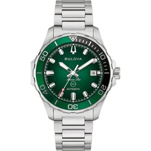 Bulova Marine Star 98B471 Marine Star Series B Horloge Bulova Marine Star 98B471 Marine Star Series B Horloge