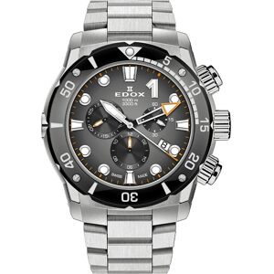 Edox CO-1 10242-TINM-GIDNO Horloge Edox CO-1 10242-TINM-GIDNO Horloge