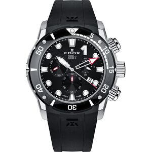 Edox CO-1 10242-TIN-NIN Horloge Edox CO-1 10242-TIN-NIN Horloge