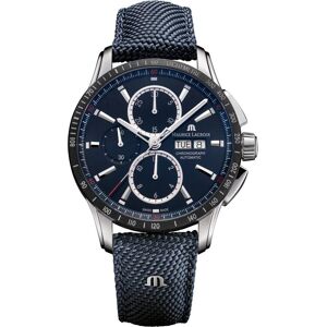 Maurice Lacroix Pontos PT6038-SSL24-430-4 Horloge Maurice Lacroix Pontos PT6038-SSL24-430-4 Horloge
