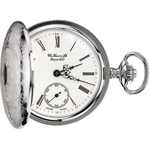 Tissot T-Pocket T83640113 Savonnette Zakhorloges Tissot T-Pocket T83640113 Savonnette Zakhorloges