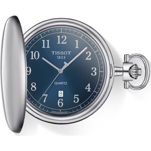 Tissot T-Pocket T8624101904200 Savonnette Zakhorloges Tissot T-Pocket T8624101904200 Savonnette Zakhorloges