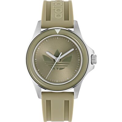 Adidas Originals - Fashion AOFH24509 Expression One Horloge Adidas Originals - Fashion AOFH24509 Expression One Horloge
