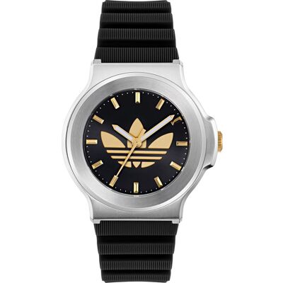 Adidas Originals - Fashion AOFH25503 Expression Three Horloge Adidas Originals - Fashion AOFH25503 Expression Three Horloge