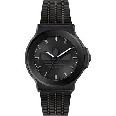 Adidas Originals - Fashion AOFH25504 Expression Three Horloge Adidas Originals - Fashion AOFH25504 Expression Three Horloge