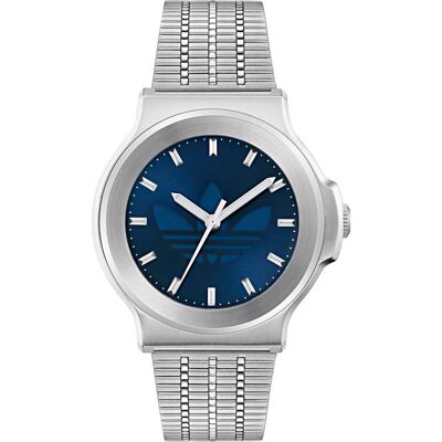 Adidas Originals - Fashion AOFH25505 Expression Three Horloge Adidas Originals - Fashion AOFH25505 Expression Three Horloge