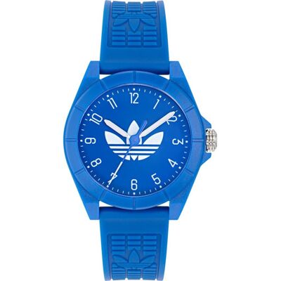Adidas Originals - Street AOST24571 Project Four Horloge Adidas Originals - Street AOST24571 Project Four Horloge