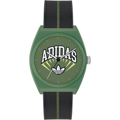 Adidas Originals - Street AOST25036 Project Two Horloge Adidas Originals - Street AOST25036 Project Two Horloge