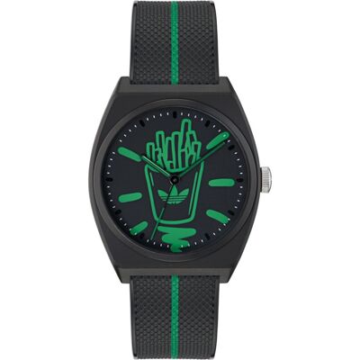 Adidas Originals - Street AOST25040 Project Two Horloge Adidas Originals - Street AOST25040 Project Two Horloge