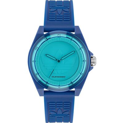 Adidas Originals - Style AOST25528 Project Four Solar Horloge Adidas Originals - Style AOST25528 Project Four Solar Horloge