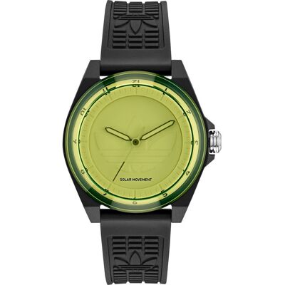 Adidas Originals - Style AOST25530 Project Four Solar Horloge Adidas Originals - Style AOST25530 Project Four Solar Horloge
