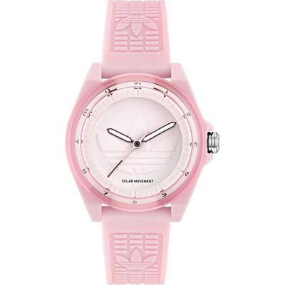 Adidas Originals - Style AOST25531 Project Four Solar Horloge Adidas Originals - Style AOST25531 Project Four Solar Horloge