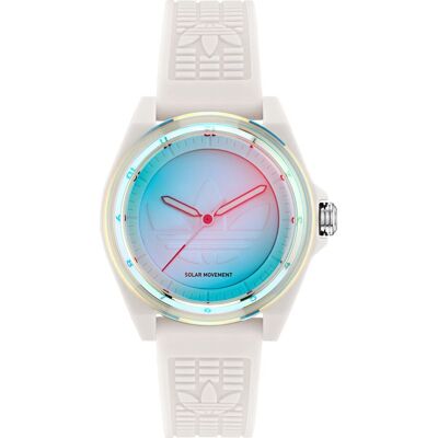Adidas Originals - Style AOST25532 Project Four Solar Horloge Adidas Originals - Style AOST25532 Project Four Solar Horloge