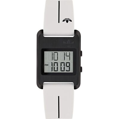 Adidas Originals - Style AOST25536 Retro Pop Three Horloge Adidas Originals - Style AOST25536 Retro Pop Three Horloge