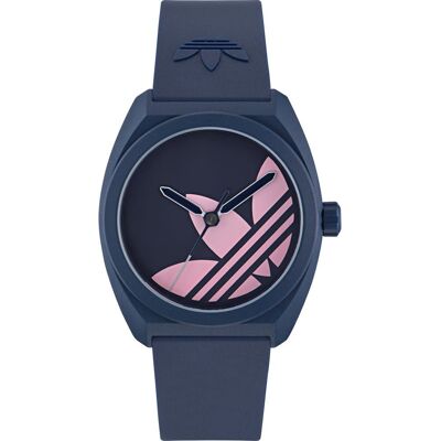 Adidas Originals - Street AOST25545 Project Three Horloge Adidas Originals - Street AOST25545 Project Three Horloge