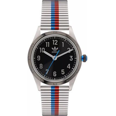 Adidas Originals - Style AOSY22525 Code Four Horloge Adidas Originals - Style AOSY22525 Code Four Horloge