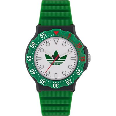 Adidas Originals - Street AOSY25512 Discoverer Two Horloge Adidas Originals - Street AOSY25512 Discoverer Two Horloge