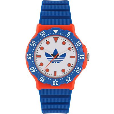 Adidas Originals - Street AOSY25513 Discoverer Two Horloge Adidas Originals - Street AOSY25513 Discoverer Two Horloge