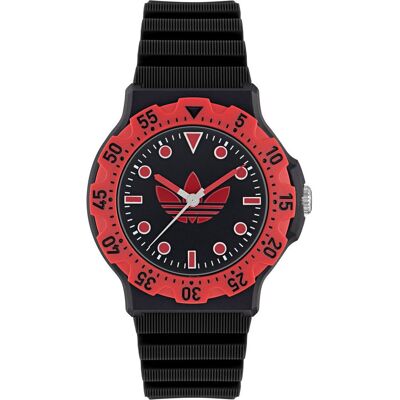 Adidas Originals - Street AOSY25514 Discoverer Two Horloge Adidas Originals - Street AOSY25514 Discoverer Two Horloge