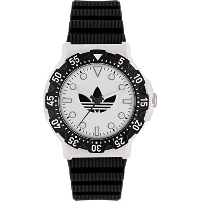 Adidas Originals - Street AOSY25516 Discoverer Two Horloge Adidas Originals - Street AOSY25516 Discoverer Two Horloge