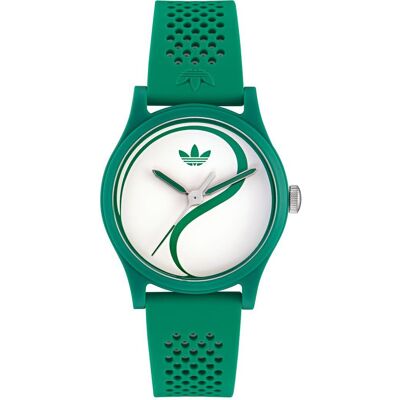 Adidas Originals - Style AOSY25519 Game Two Horloge Adidas Originals - Style AOSY25519 Game Two Horloge