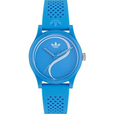 Adidas Originals - Style AOSY25520 Game Two Horloge Adidas Originals - Style AOSY25520 Game Two Horloge