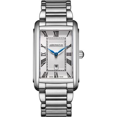 Aerowatch Intuition 49988-AA01-M Horloge Aerowatch Intuition 49988-AA01-M Horloge