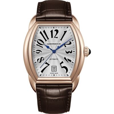 Aerowatch Streamline 60959-RO06 Horloge Aerowatch Streamline 60959-RO06 Horloge