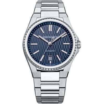 Aerowatch Milan 60998-AA01-M Horloge Aerowatch Milan 60998-AA01-M Horloge