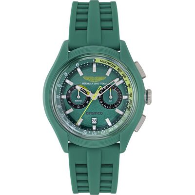 Aston Martin Formula 1 MTFB1F604 Formula 1 BLC Horloge Aston Martin Formula 1 MTFB1F604 Formula 1 BLC Horloge