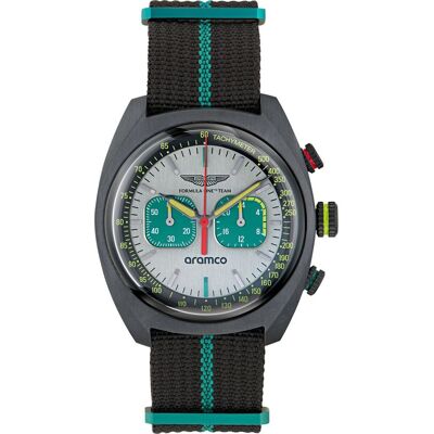 Aston Martin Formula 1 MTFD1F502 Aramco Formula 1 Horloge Aston Martin Formula 1 MTFD1F502 Aramco Formula 1 Horloge