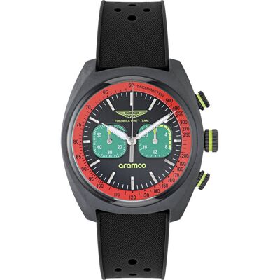 Aston Martin Formula 1 MTFD2F601 Formula 1 DWF Horloge Aston Martin Formula 1 MTFD2F601 Formula 1 DWF Horloge