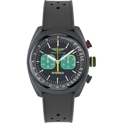 Aston Martin Formula 1 MTFD2F602 Formula 1 DWF Horloge Aston Martin Formula 1 MTFD2F602 Formula 1 DWF Horloge